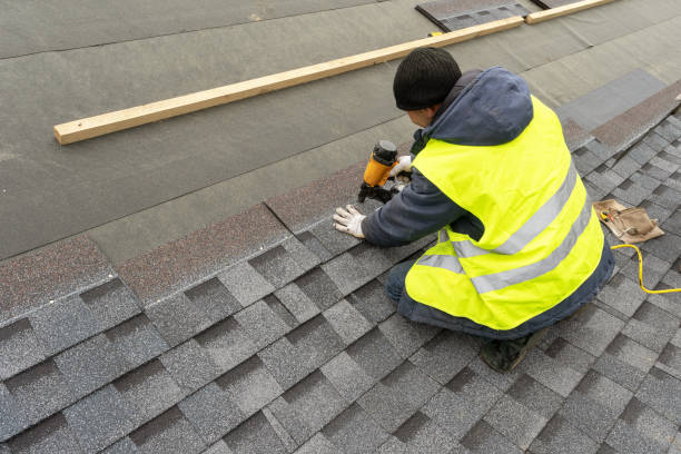 Roof Installation Near Me in Morocco, IN