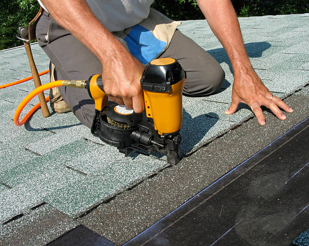 Quick and Trustworthy Emergency Roof Repair Services in Morocco, IN